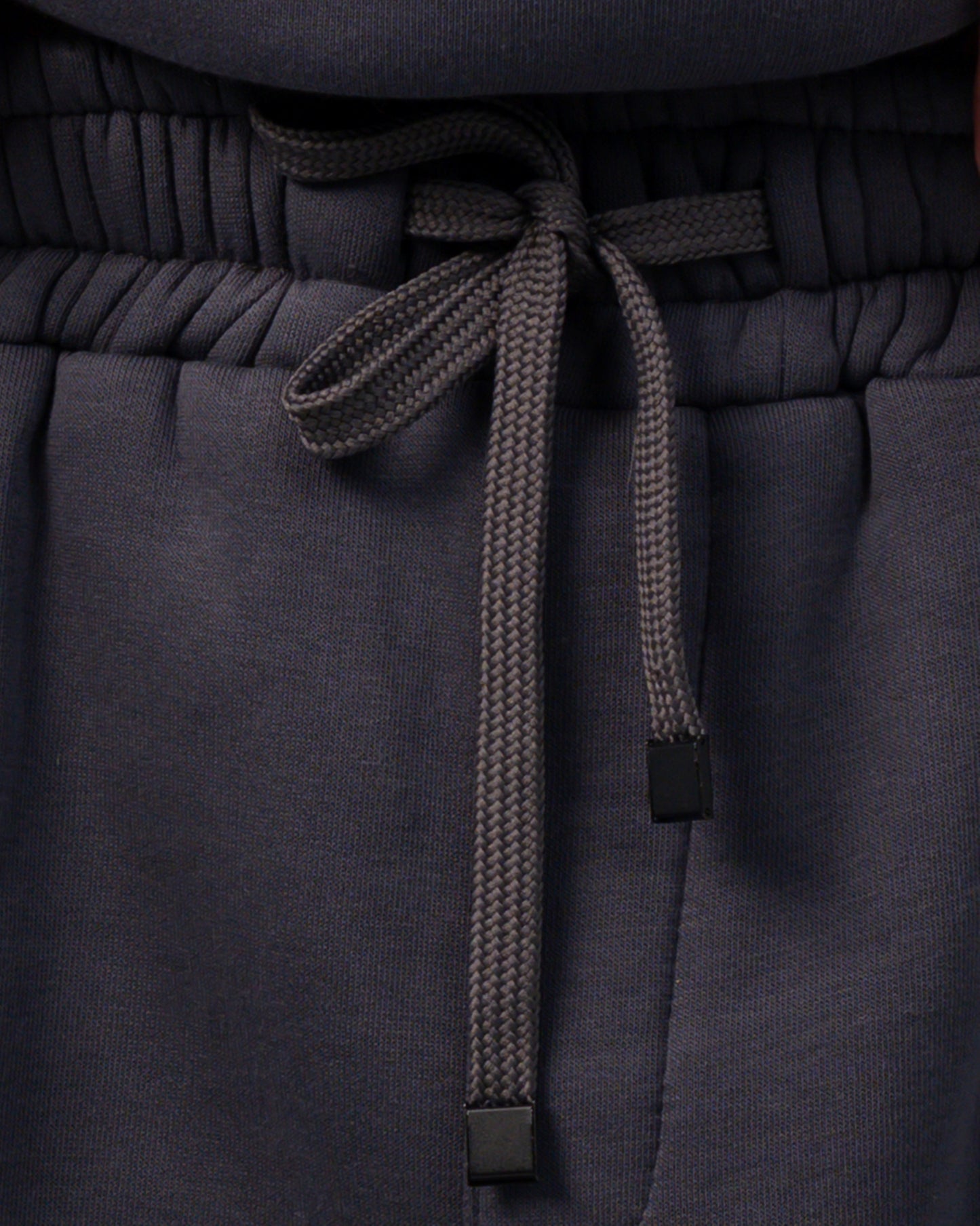LYNX HOODIESUIT (GRAY)