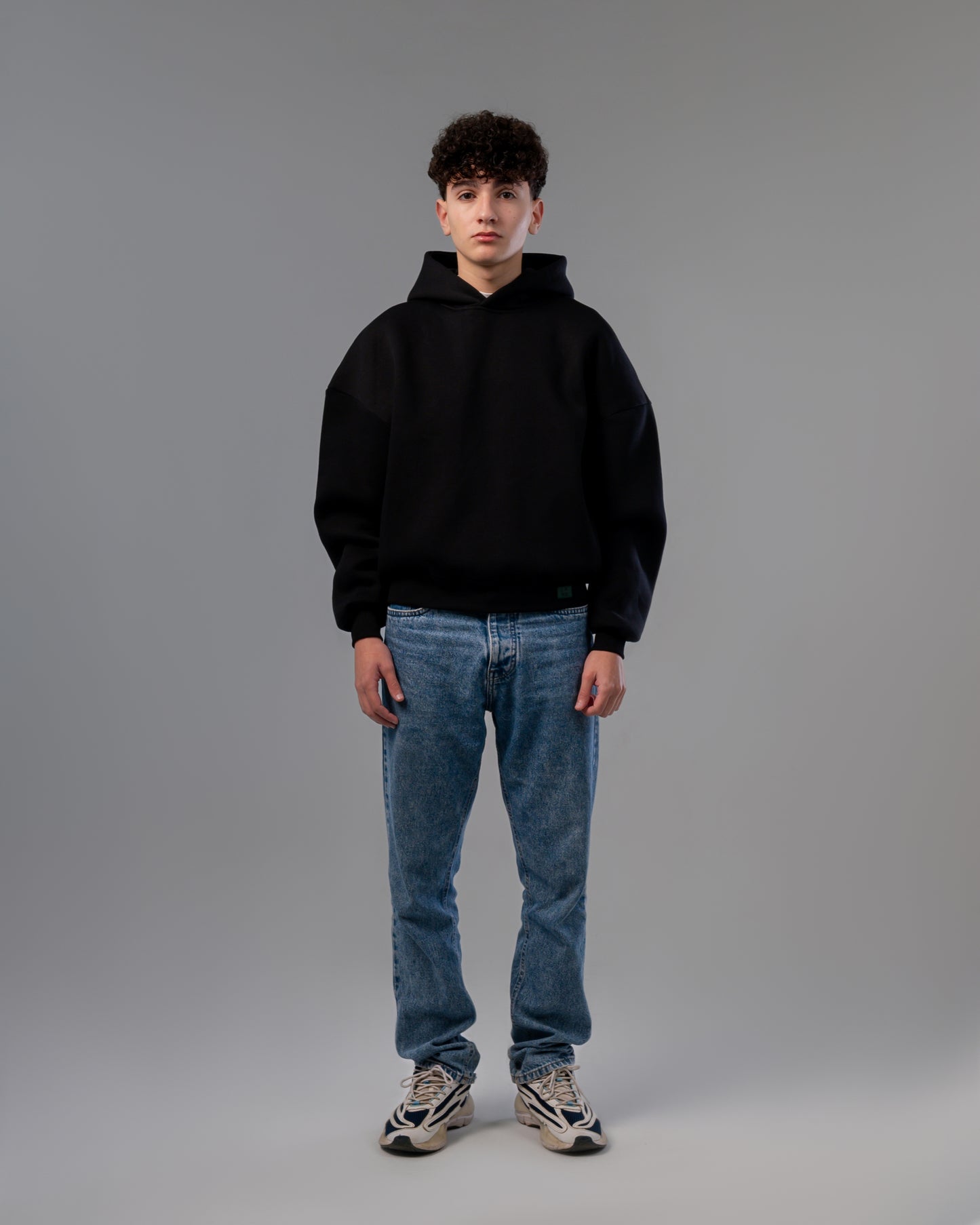 LYNX HOODIE