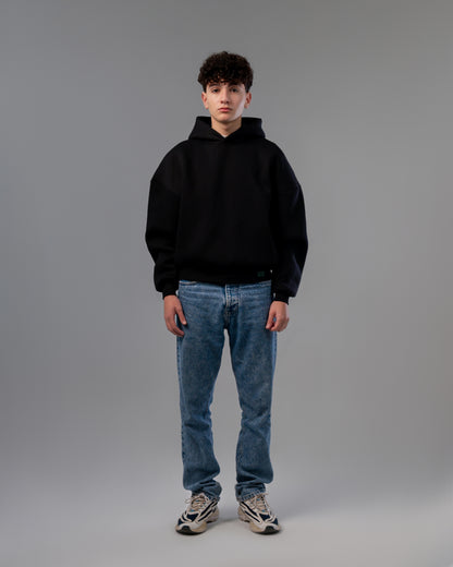 LYNX HOODIE