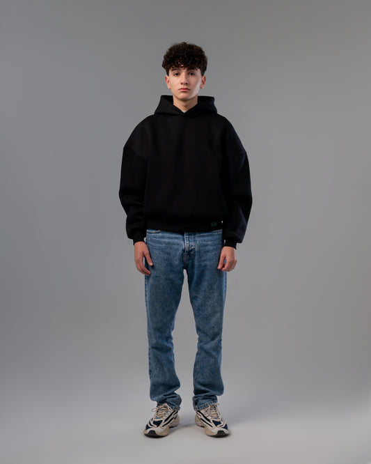 LYNX HOODIE