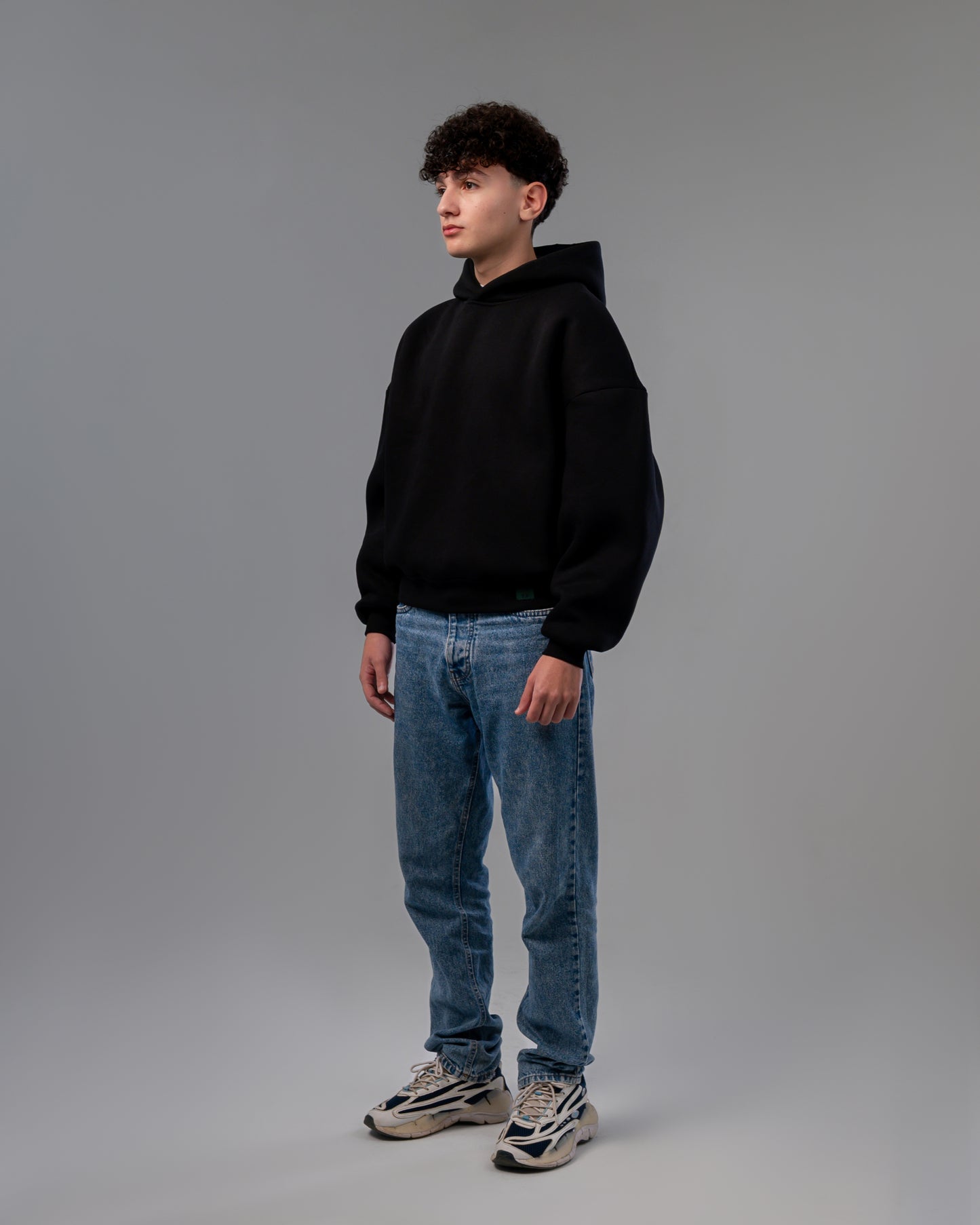 LYNX HOODIE
