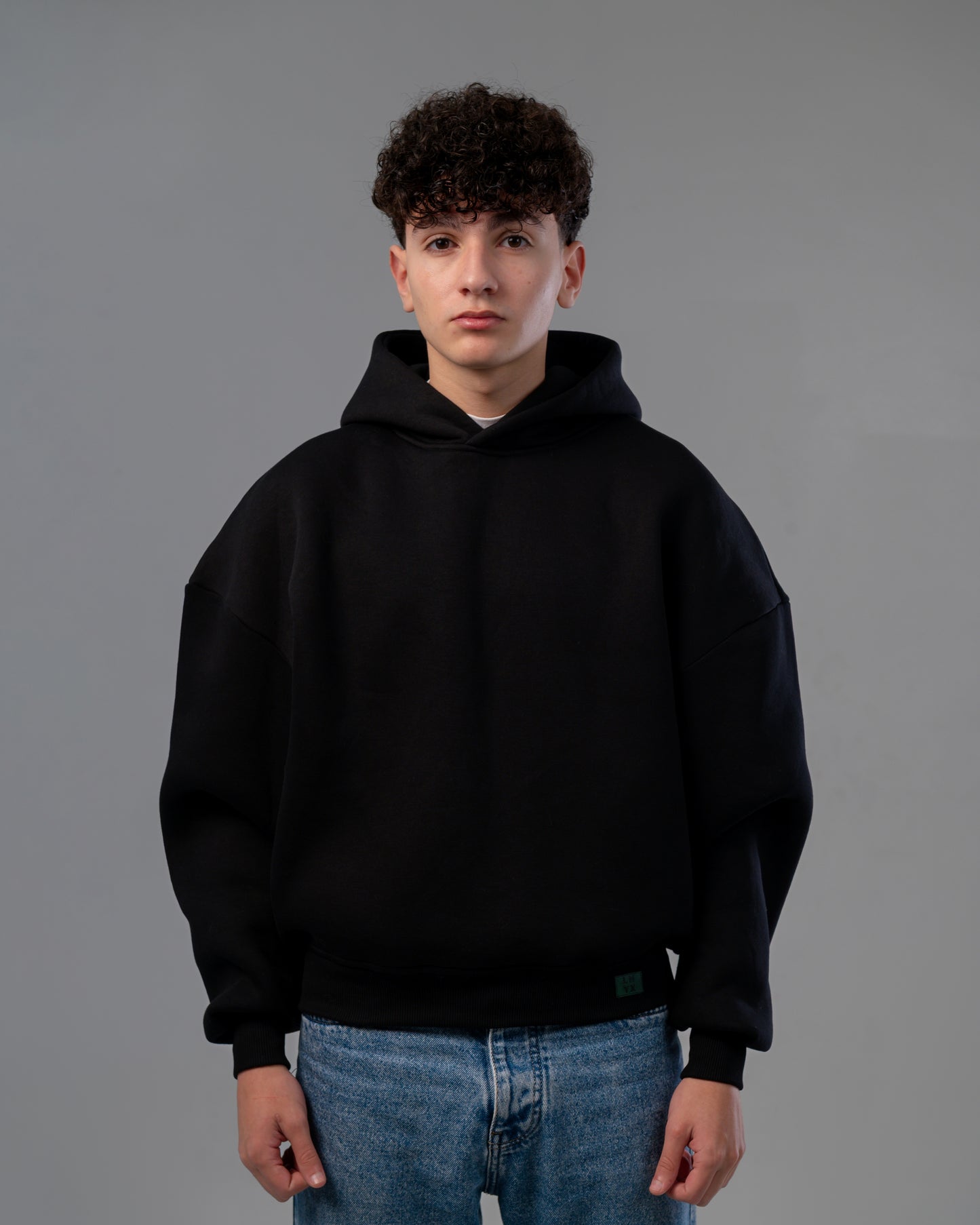 LYNX HOODIE