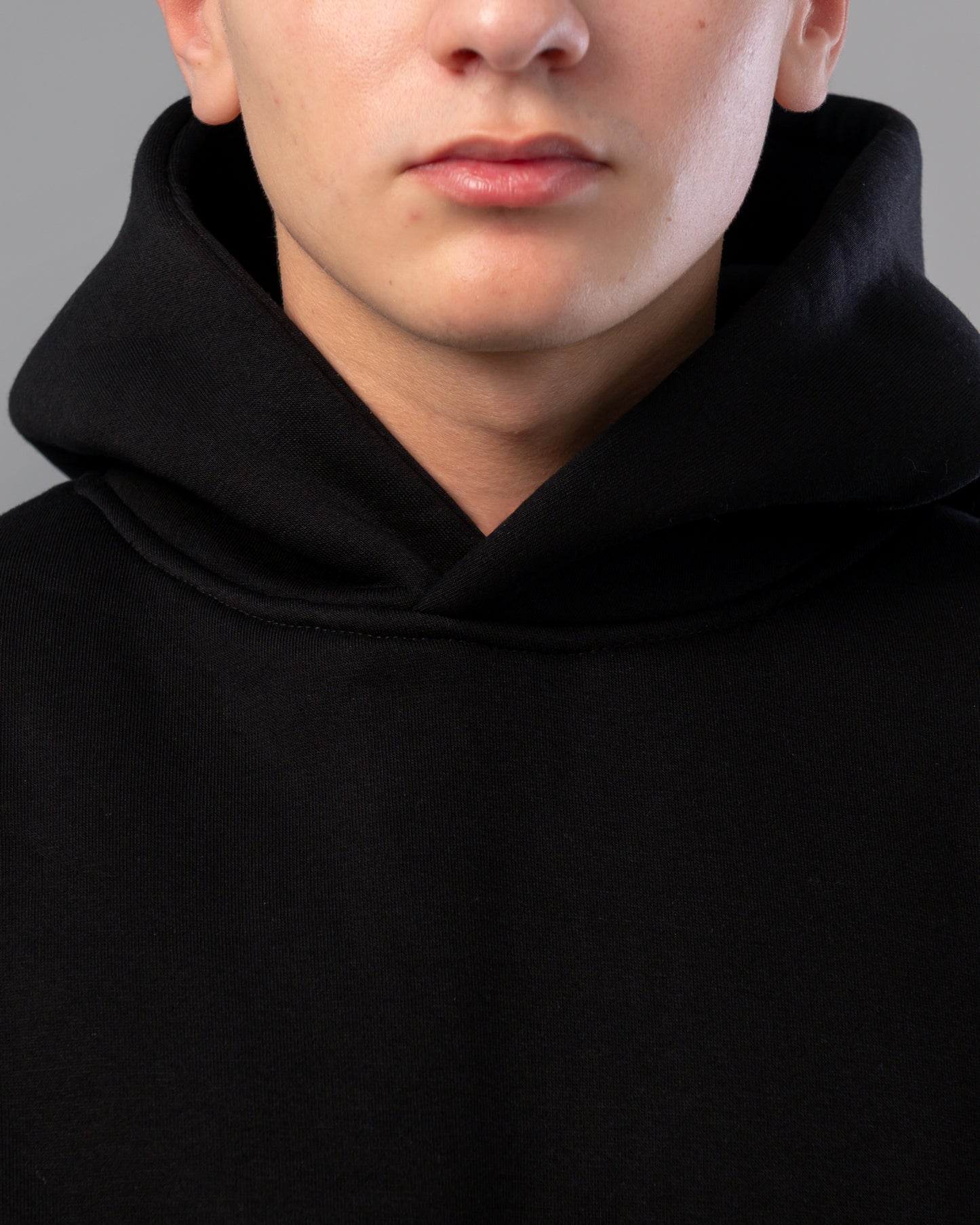 LYNX HOODIE