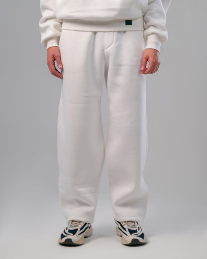 LYNX TRACKSUIT (WHITE)