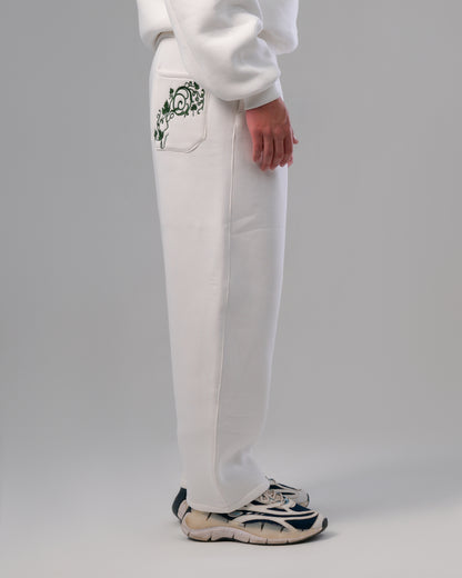 LYNX TRACKSUIT (WHITE)
