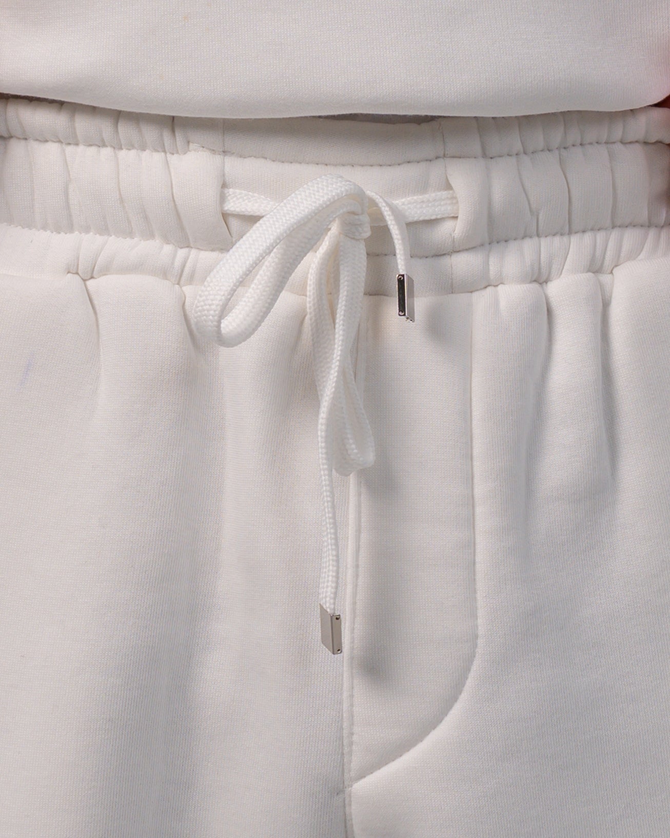 LYNX TRACKSUIT (WHITE)