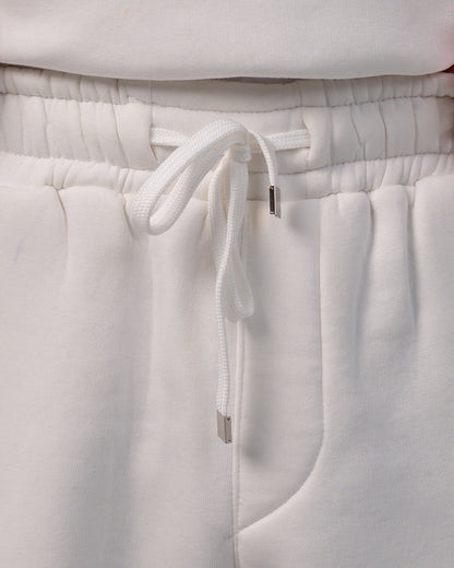 LYNX TRACKSUIT (WHITE)