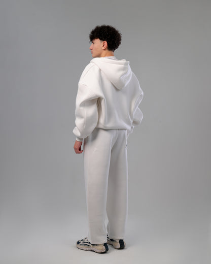 LYNX TRACKSUIT (WHITE)