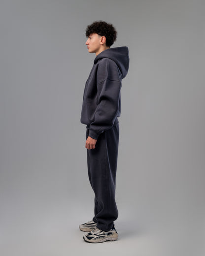 LYNX HOODIESUIT (GRAY)