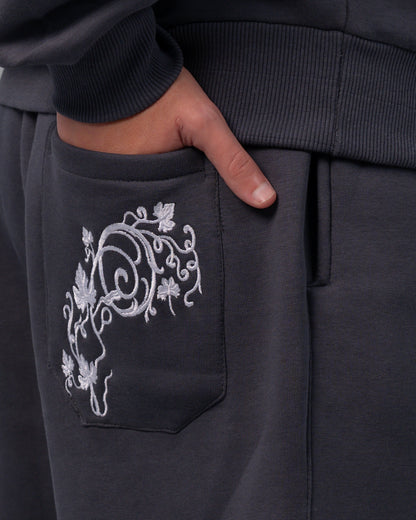LYNX TRACKSUIT (GRAY)