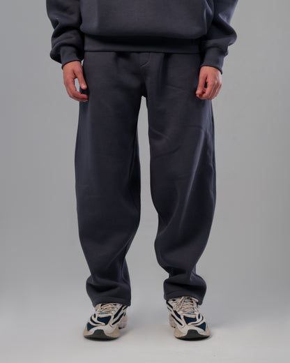 LYNX TRACKSUIT (GRAY)