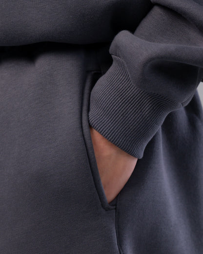 LYNX TRACKSUIT (GRAY)