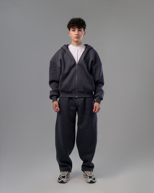 LYNX TRACKSUIT (GRAY)