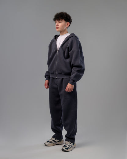 LYNX TRACKSUIT (GRAY)