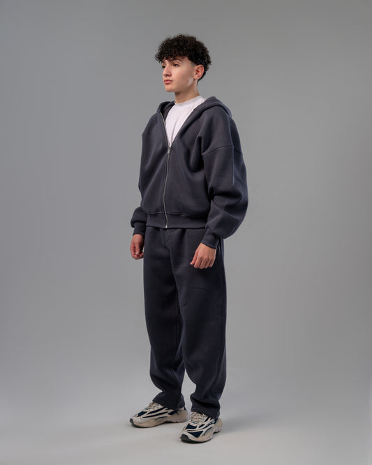 LYNX TRACKSUIT (GRAY)