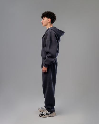 LYNX TRACKSUIT (GRAY)