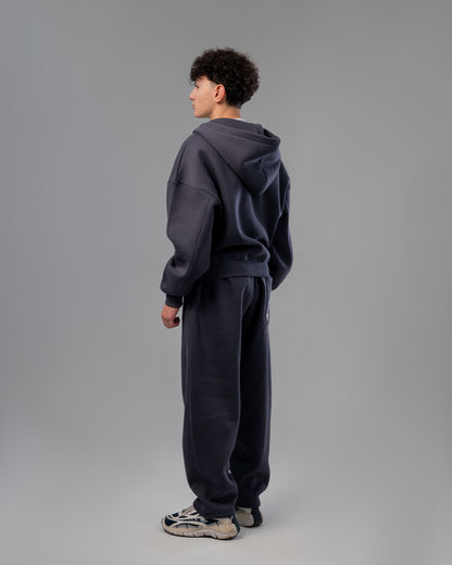 LYNX TRACKSUIT (GRAY)