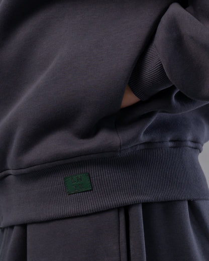 LYNX TRACKSUIT (GRAY)