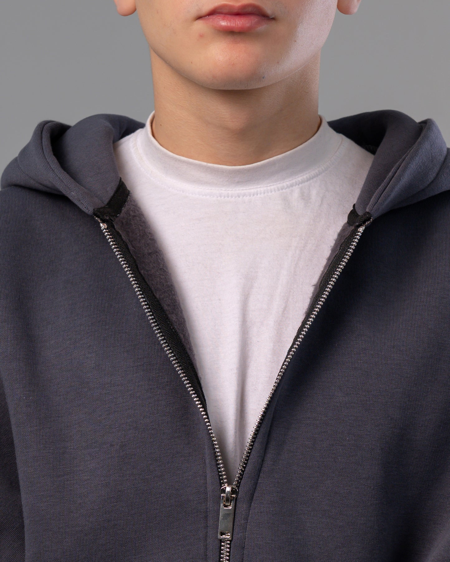 LYNX TRACKSUIT (GRAY)