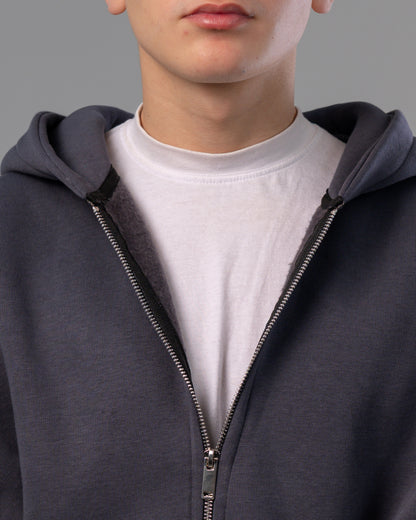 LYNX TRACKSUIT (GRAY)